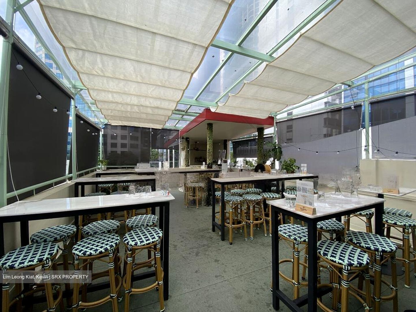 Republic Plaza (D1), Retail #459796671